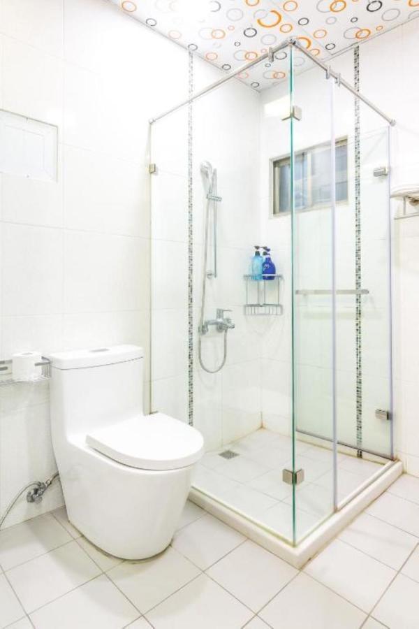 Enjoy Slow Living Tainan Bagian luar foto