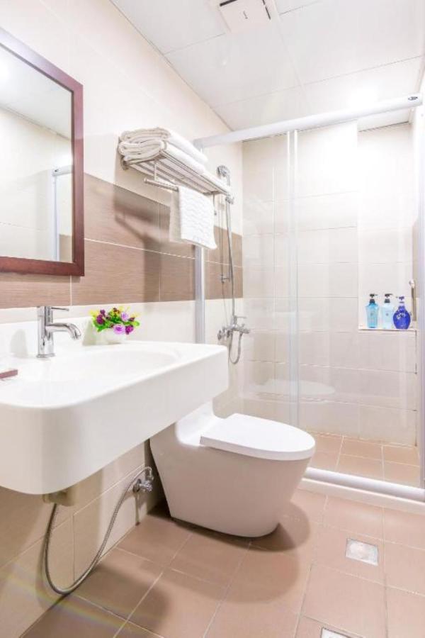 Enjoy Slow Living Tainan Bagian luar foto