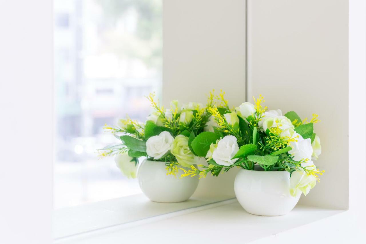 Enjoy Slow Living Tainan Bagian luar foto